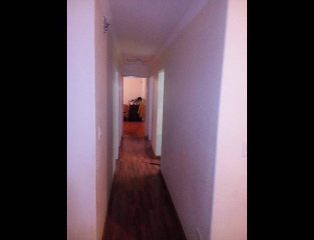 3 BEDROOM FREESTANDING RENTED IN BLOUBOSRAND